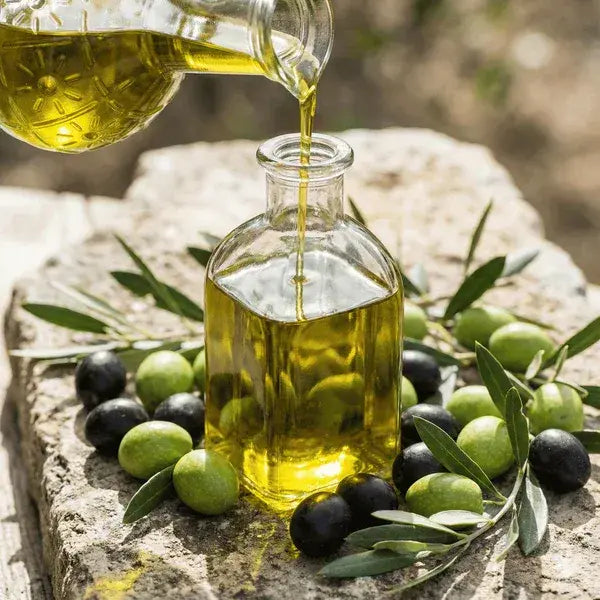 زيت الزيتون