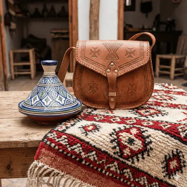 الصناعة التقليدية