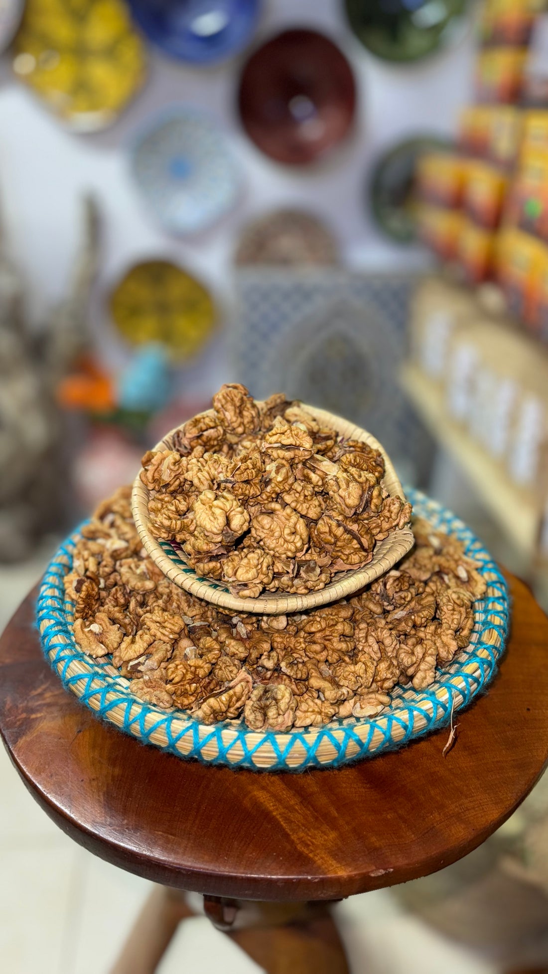 القرقاع البلدي المغربي الأصيل