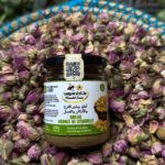 املو ببذور القرع