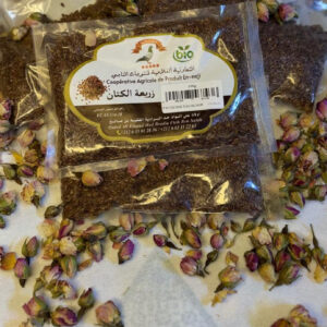 زريعة الكتان