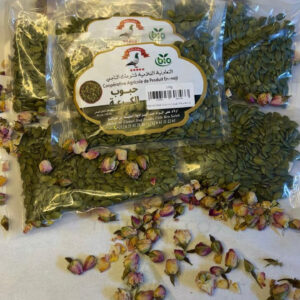 زريعة القرعة