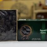 تمور العجوة