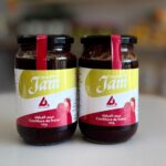 مربى الفراولة